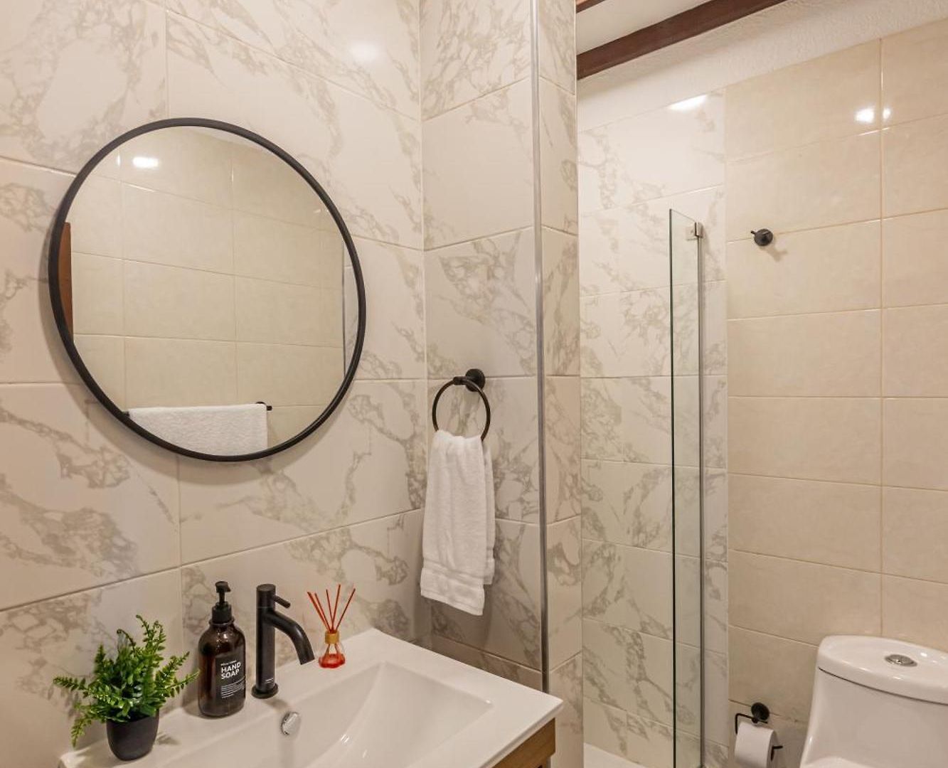 Amplio Familiar De 2 Dentro De La Ciudad Amurallada - Ac, Wifi Rapido Y Agua Caliente Apartamento