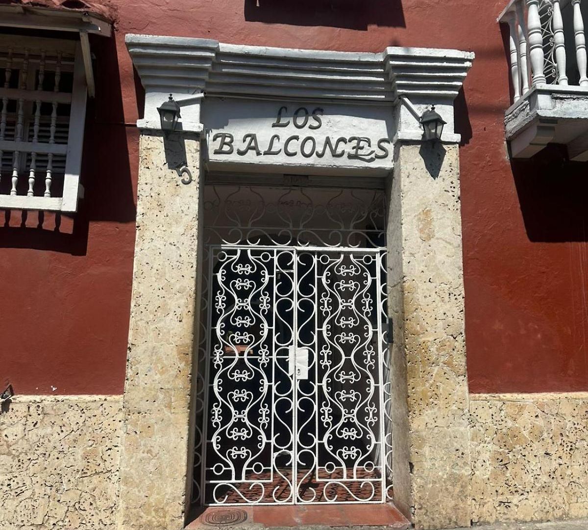 Amplio Familiar De 2 Dentro De La Ciudad Amurallada - Ac, Wifi Rapido Y Agua Caliente * Cartagena