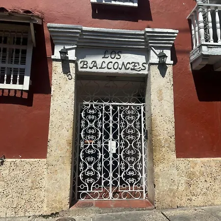 Amplio Familiar De 2 Dentro De La Ciudad Amurallada - Ac, Wifi Rapido Y Agua Caliente * Cartagena