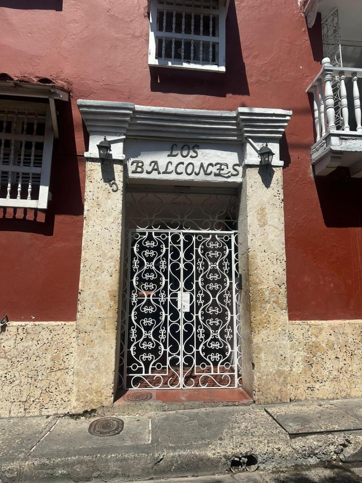 Amplio Familiar De 2 Dentro De La Ciudad Amurallada - Ac, Wifi Rapido Y Agua Caliente * Cartagena