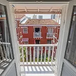 Amplio Apartamento Familiar De 2 Habitaciones Dentro De La Ciudad Amurallada - Ac, Wifi Rapido Y Agua Caliente